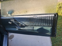 1986 Oldsmobile Cutlass for sale in Michigan (ID-138306)