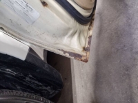 1986 Oldsmobile Cutlass for sale in Michigan (ID-139492)