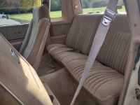 1986 Oldsmobile Cutlass for sale in Michigan (ID-139492)