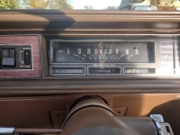 1986 Oldsmobile Cutlass for sale in Michigan (ID-139492)