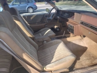 1986 Oldsmobile Cutlass for sale in Michigan (ID-139492)