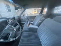 1986 Oldsmobile Cutlass for sale in Michigan (ID-141615)