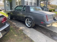 1986 Oldsmobile Cutlass for sale in Michigan (ID-141615)