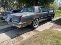 1986 Oldsmobile Cutlass for sale in Michigan (ID-141615)