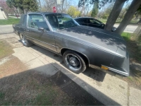 1986 Oldsmobile Cutlass for sale in Michigan (ID-141615)