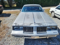 1986 Oldsmobile Cutlass for sale in Michigan (ID-161709)