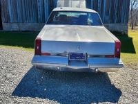 1986 Oldsmobile Cutlass for sale in Michigan (ID-161709)