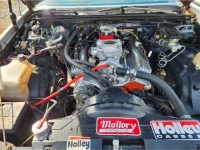 1986 Oldsmobile Cutlass for sale in Michigan (ID-161709)