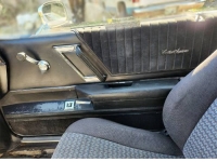 1986 Oldsmobile Cutlass for sale in Michigan (ID-161709)