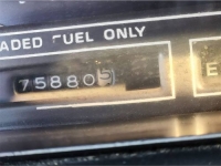 1986 Oldsmobile Cutlass for sale in Michigan (ID-161709)