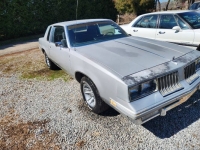 1986 Oldsmobile Cutlass for sale in Michigan (ID-161709)