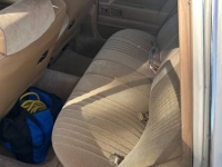 1986 Oldsmobile Cutlass for sale in Michigan (ID-162272)