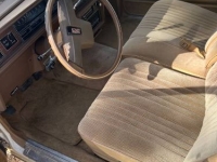 1986 Oldsmobile Cutlass for sale in Michigan (ID-162272)