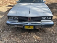1986 Oldsmobile Cutlass for sale in Michigan (ID-162272)