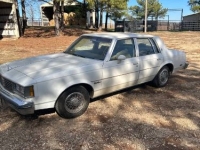 1986 Oldsmobile Cutlass for sale in Michigan (ID-162272)