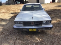 1986 Oldsmobile Cutlass for sale in Michigan (ID-162272)