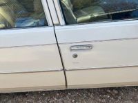 1986 Oldsmobile Cutlass for sale in Michigan (ID-162272)