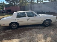 1986 Oldsmobile Cutlass for sale in Michigan (ID-162272)
