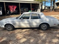 1986 Oldsmobile Cutlass for sale in Michigan (ID-162272)