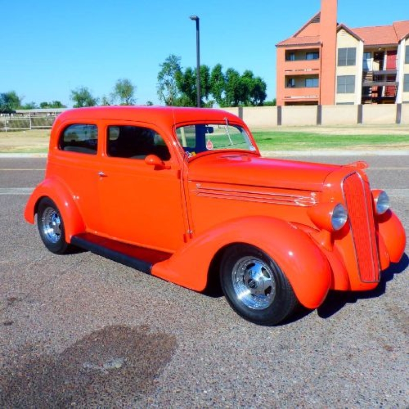 1986 Plymouth Hot Rod for sale in Michigan (ID-144900)