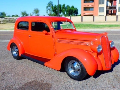 1986 Plymouth Hot Rod for sale