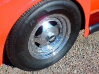 1986 Plymouth Hot Rod for sale in Michigan (ID-144900)