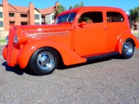1986 Plymouth Hot Rod for sale in Michigan (ID-144900)
