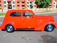 1986 Plymouth Hot Rod for sale in Michigan (ID-144900)