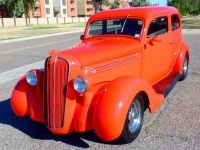 1986 Plymouth Hot Rod for sale in Michigan (ID-144900)