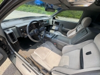 1986 Pontiac Fiero for sale in Addison, Illinois (ID-129582)