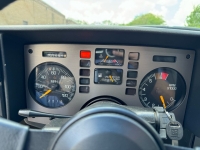 1986 Pontiac Fiero for sale in Addison, Illinois (ID-129582)