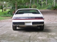 1986 Pontiac Fiero for sale in Michigan (ID-142134)