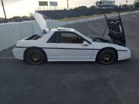 1986 Pontiac Fiero for sale in Michigan (ID-145771)