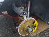 1986 Pontiac Fiero for sale in Michigan (ID-145771)