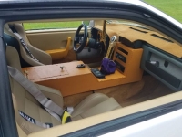 1986 Pontiac Fiero for sale in Michigan (ID-145771)