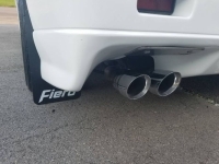 1986 Pontiac Fiero for sale in Michigan (ID-145771)