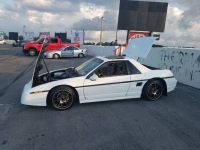 1986 Pontiac Fiero for sale in Michigan (ID-145771)