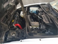 1986 Pontiac Fiero for sale in Michigan (ID-145771)