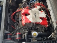 1986 Pontiac Fiero for sale in Michigan (ID-145771)