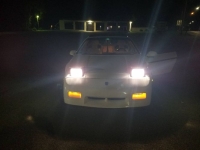 1986 Pontiac Fiero for sale in Michigan (ID-145771)