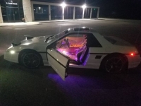 1986 Pontiac Fiero for sale in Michigan (ID-145771)