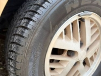 1986 Pontiac Fiero for sale in Michigan (ID-155453)