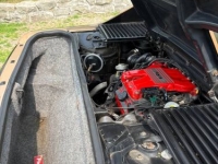 1986 Pontiac Fiero for sale in Michigan (ID-155453)