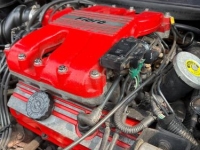 1986 Pontiac Fiero for sale in Michigan (ID-155453)