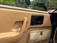 1986 Pontiac Fiero for sale in Michigan (ID-155453)