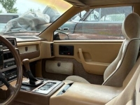 1986 Pontiac Fiero for sale in Michigan (ID-155453)