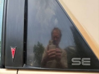 1986 Pontiac Fiero for sale in Michigan (ID-155453)