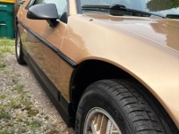 1986 Pontiac Fiero for sale in Michigan (ID-155453)
