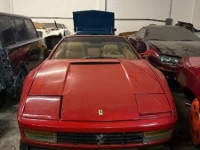 1986 Pontiac Fiero for sale in Michigan (ID-161603)