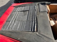 1986 Pontiac Fiero for sale in Michigan (ID-161603)